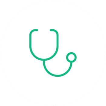 医療を示すアイコン