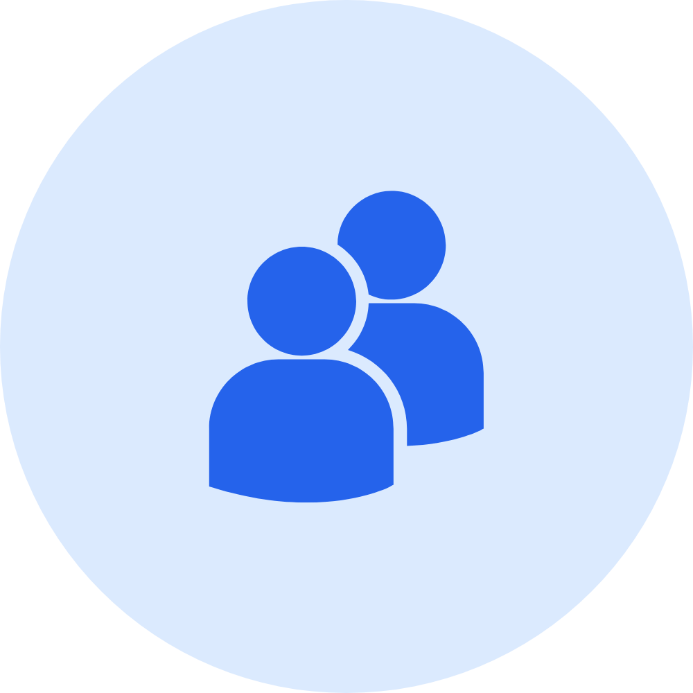 代表・担当者のアイコン