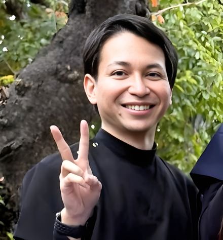 Halo訪問看護ステーション 山邊 エミリオ瑞樹