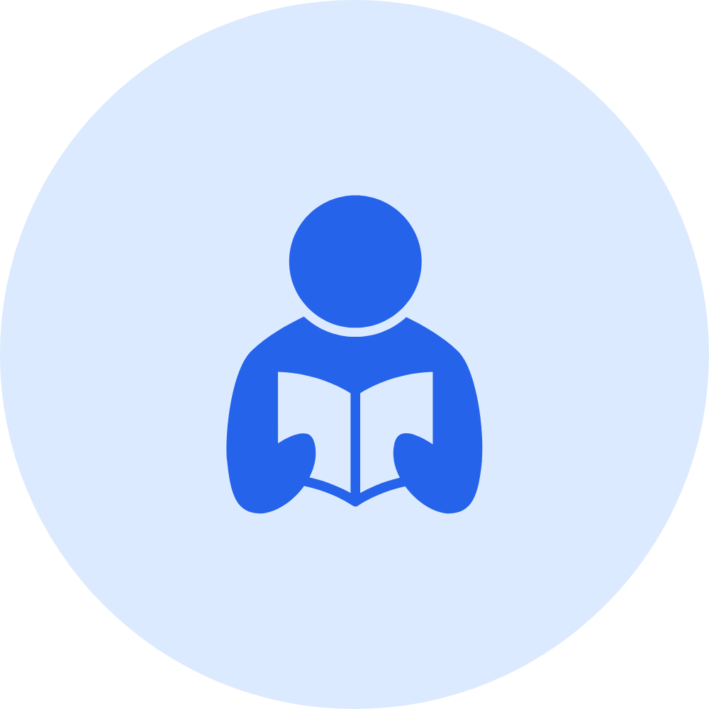 学習のアイコン